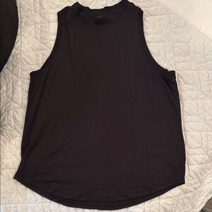Athleta Sleeveless Top